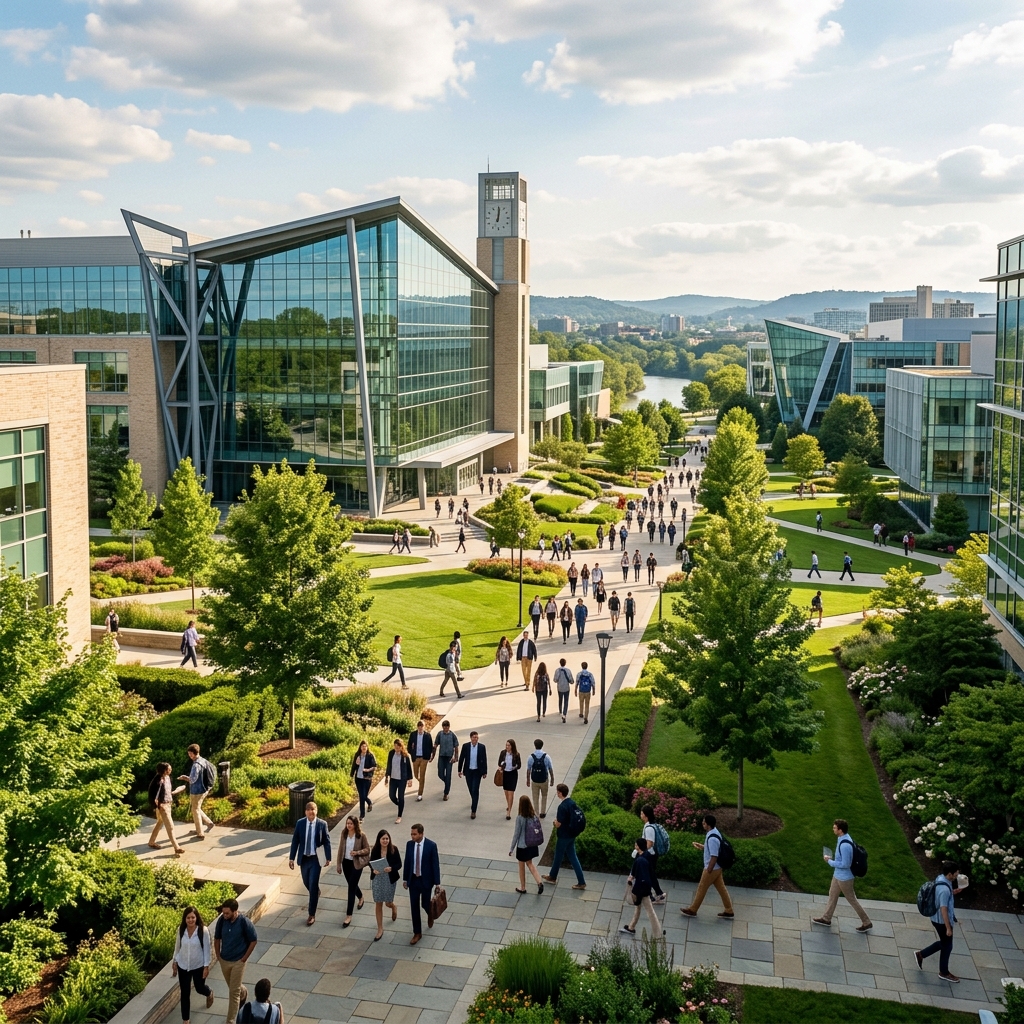 University