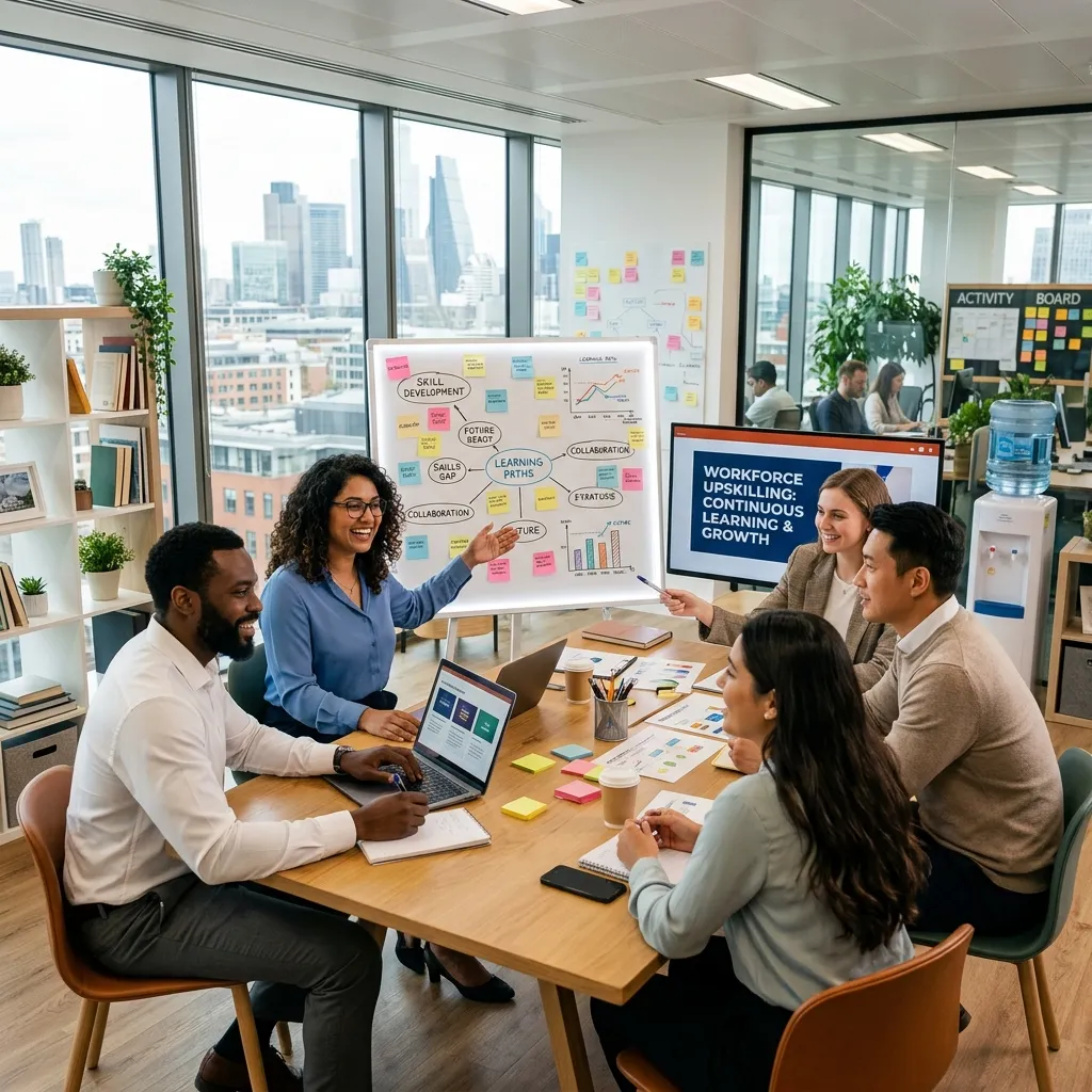 Workforce Development