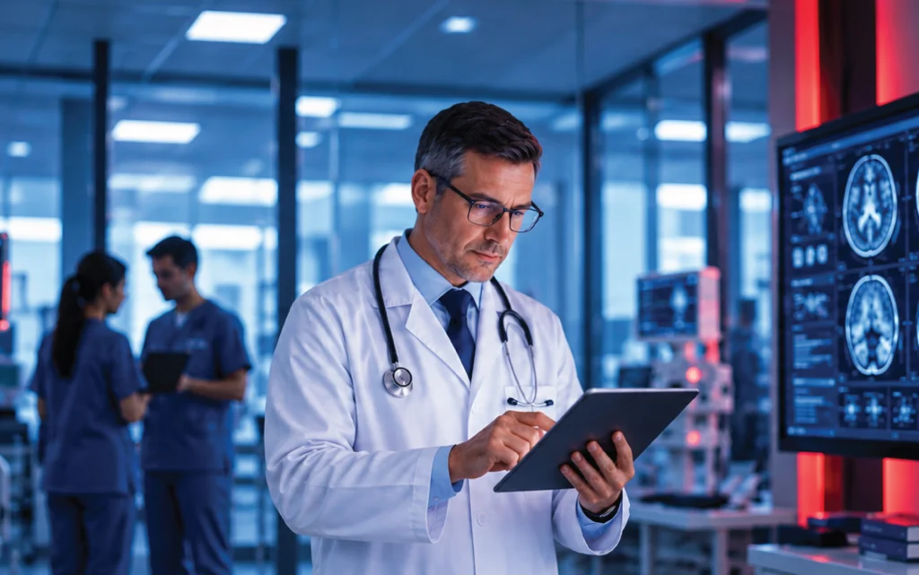 CPD Requirements for Doctors and Physicians