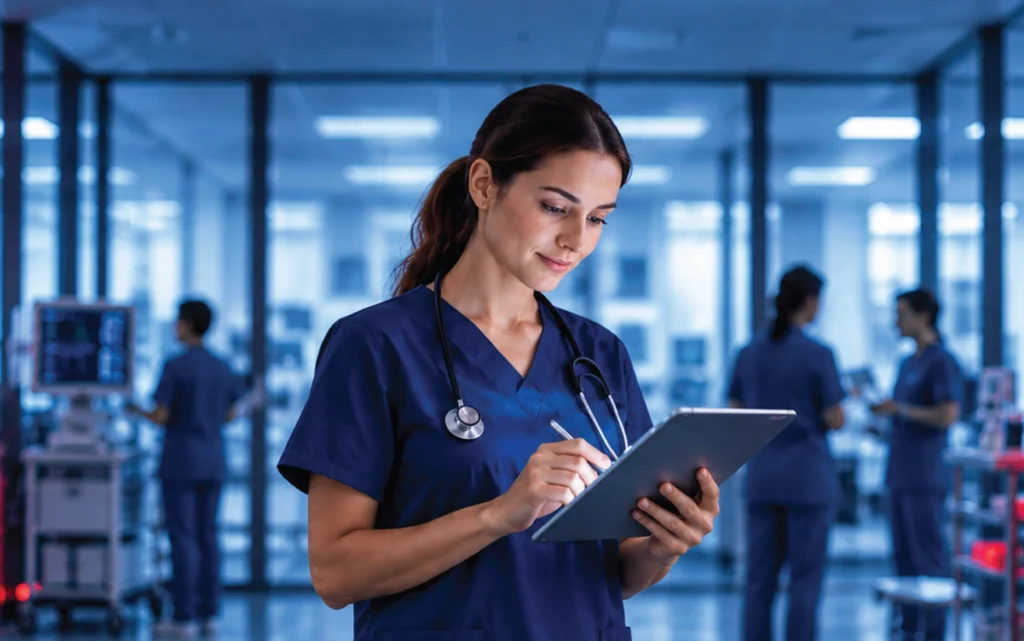 CPD Requirements for Nurses: What You Need to Know