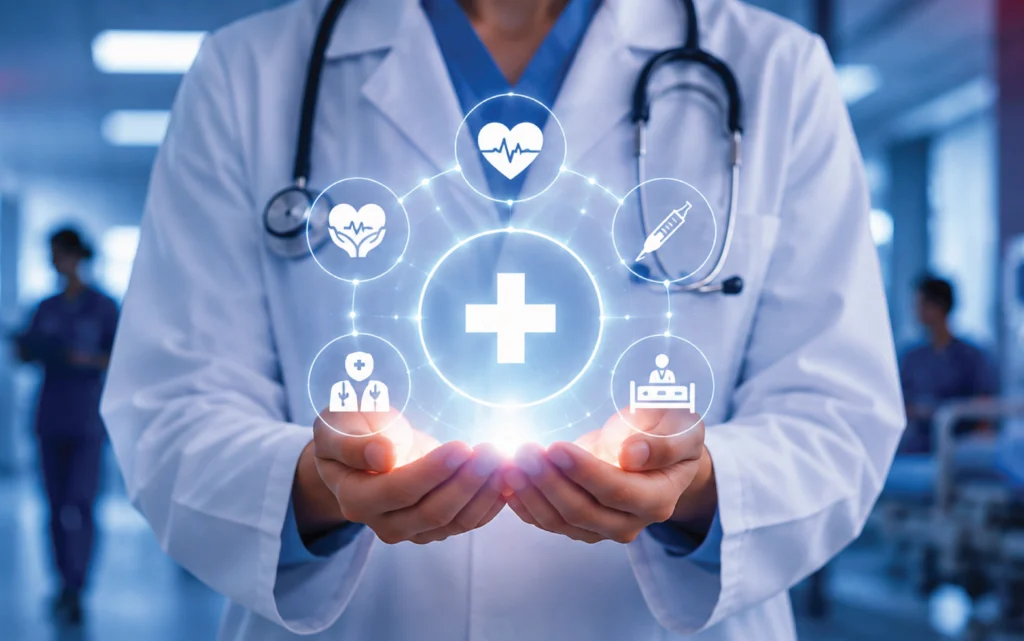 CPD in Healthcare: A Complete Guide for Professionals