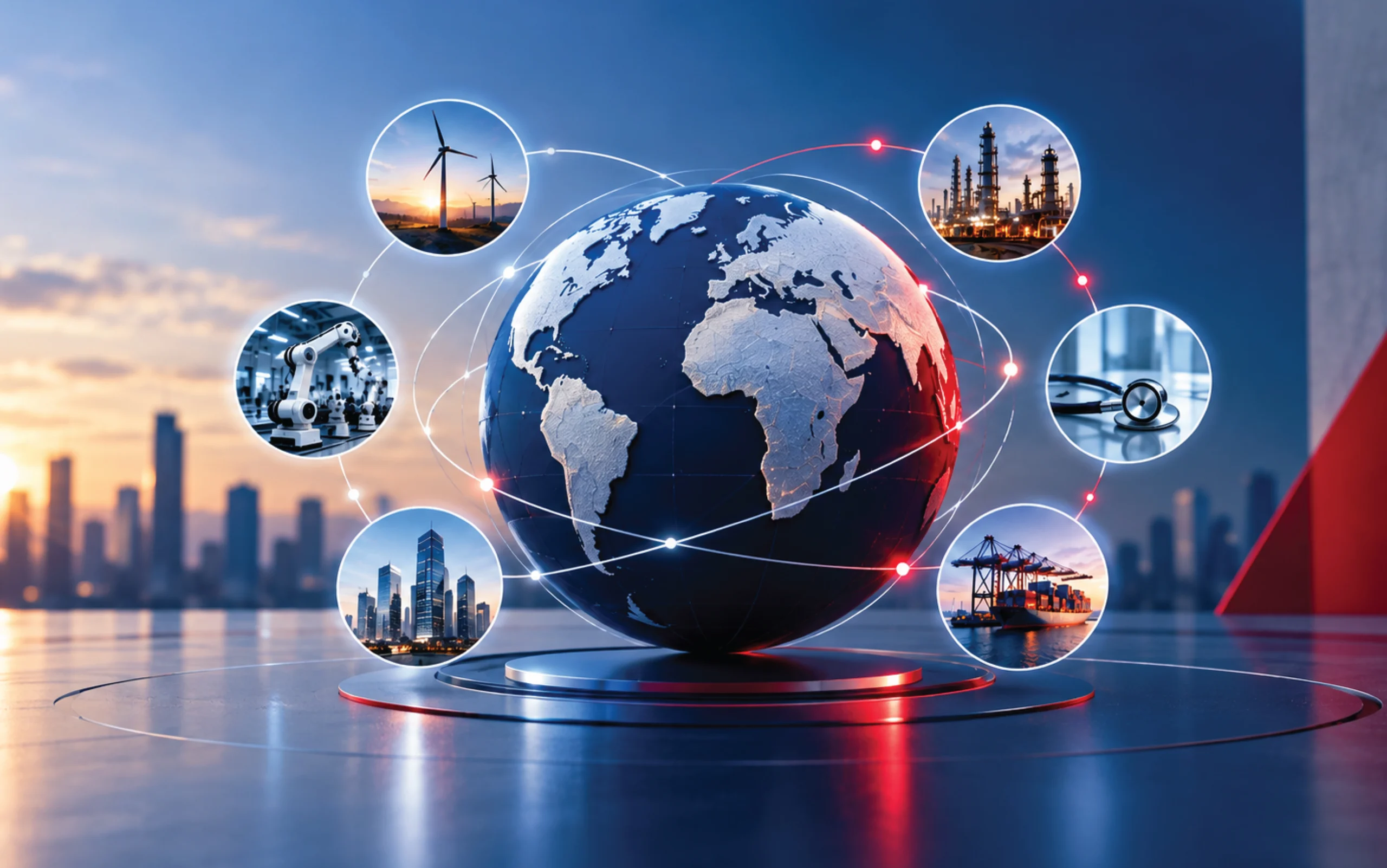 The Versatile Edge: How the CPD Framework Elevates Standards Across Global Industries