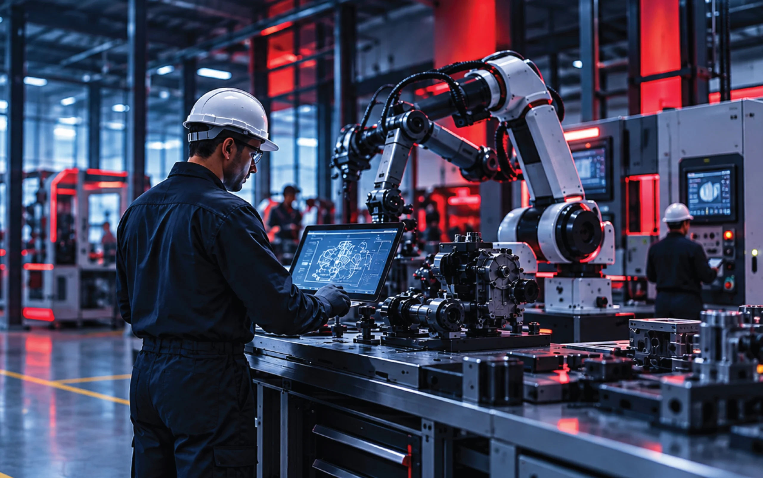 Ensuring Workforce Competency: Why Specialized Accreditation Is Key in Technical Fields