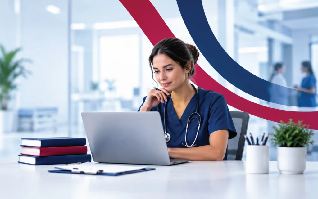 How to Choose CPD-Accredited Courses in Healthcare