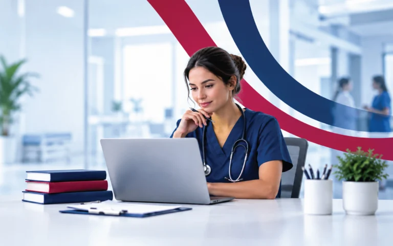 How to Choose CPD-Accredited Courses in Healthcare